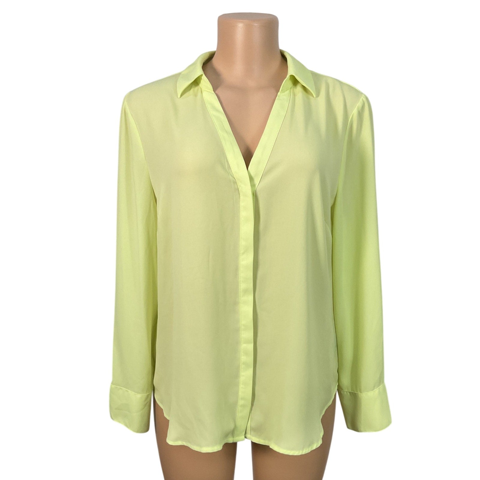 Blusa M (Worthington)