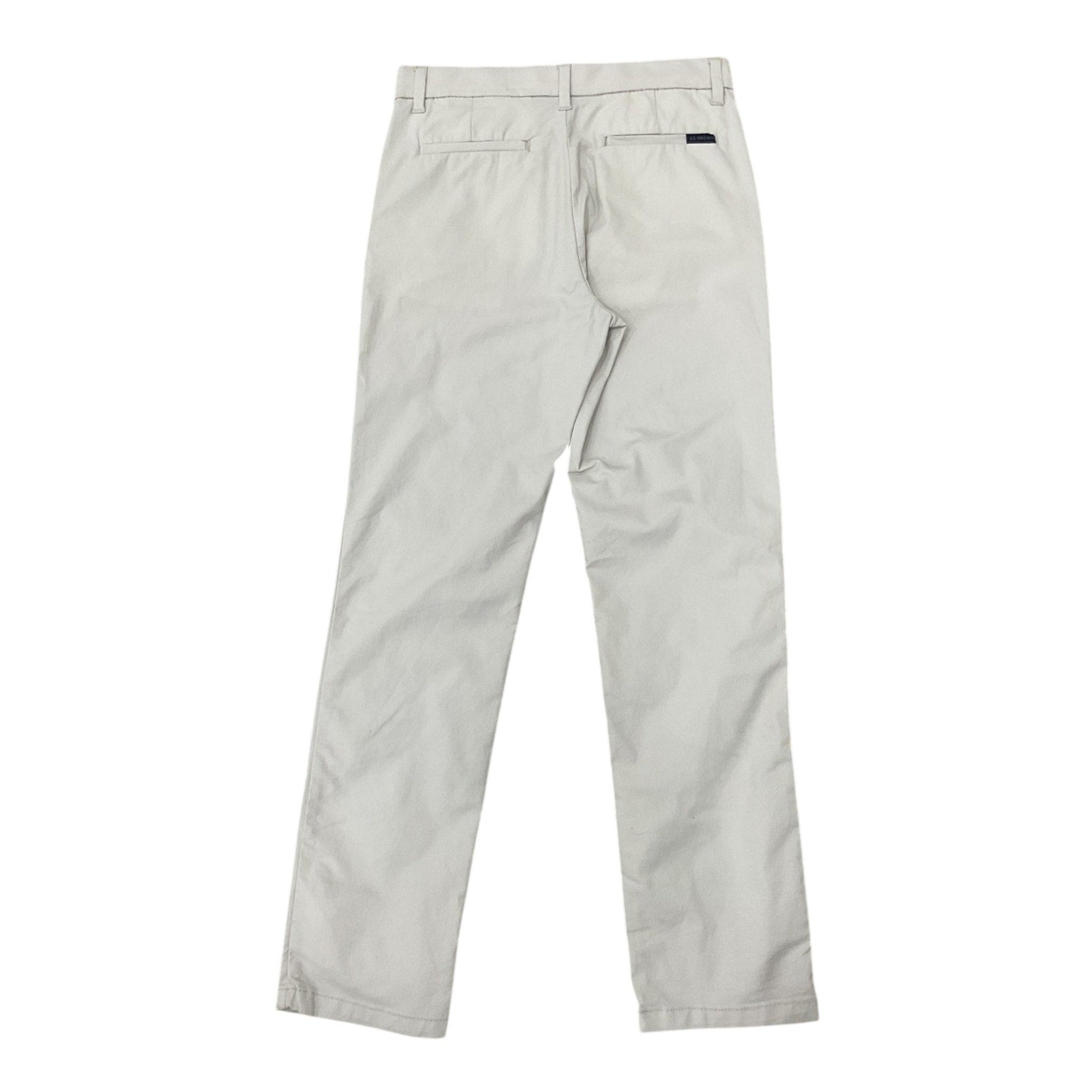 Pantalon niño 16 (U.S Polo Assn.)