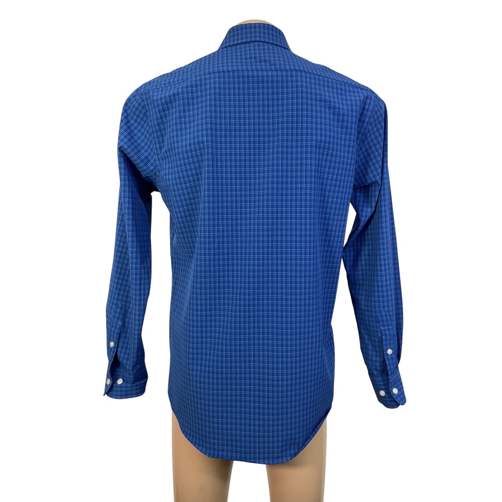 Camisa 15 (Haggar)