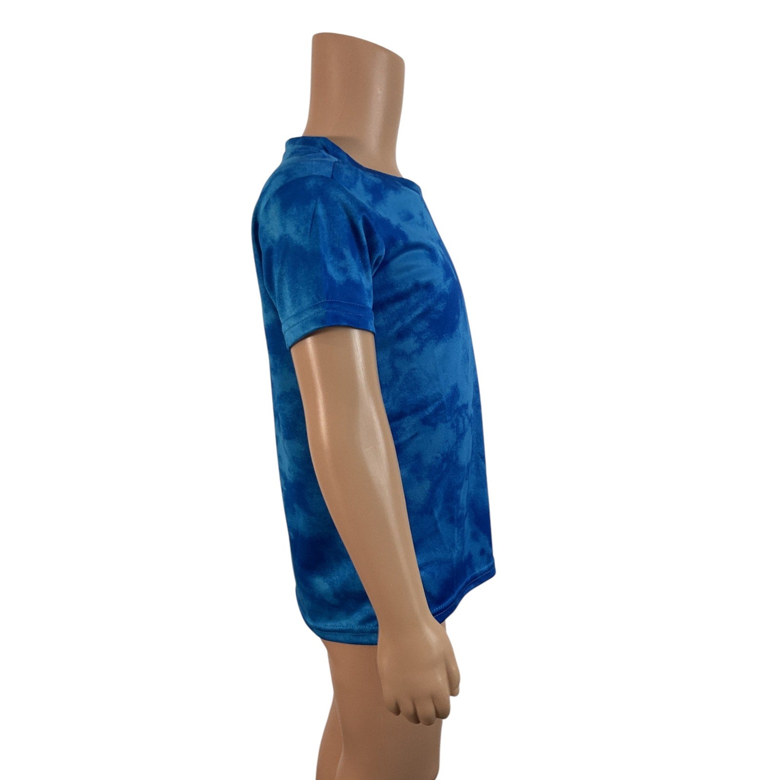 Camisa niño 3T (Cheetah)