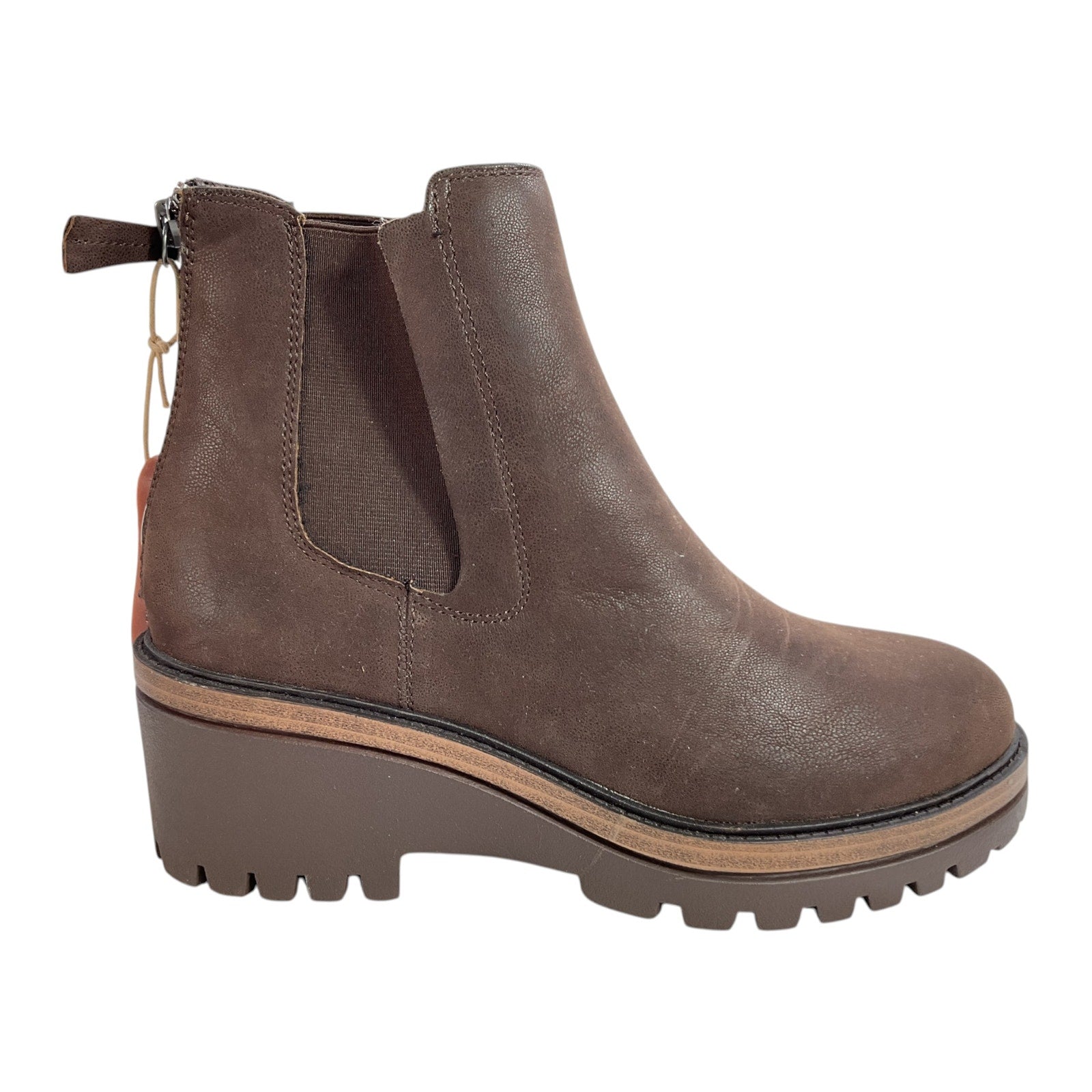 Zapato 7.5 (MIA)
