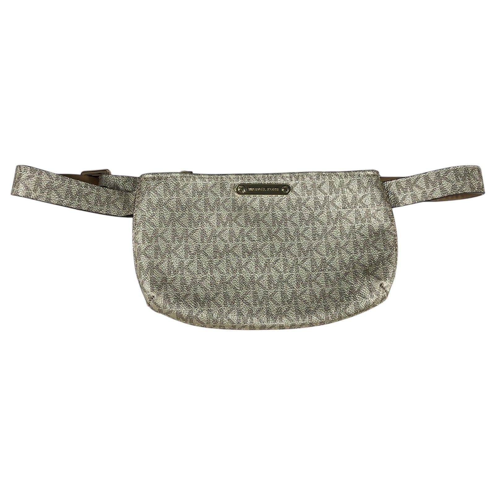 Riñonera (Michael Kors)