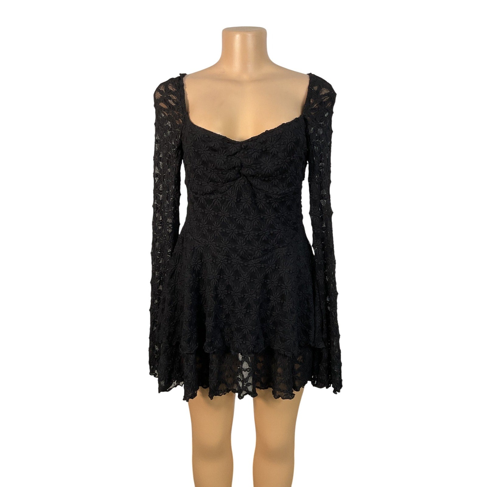 Vestido L (Fashion Nova)