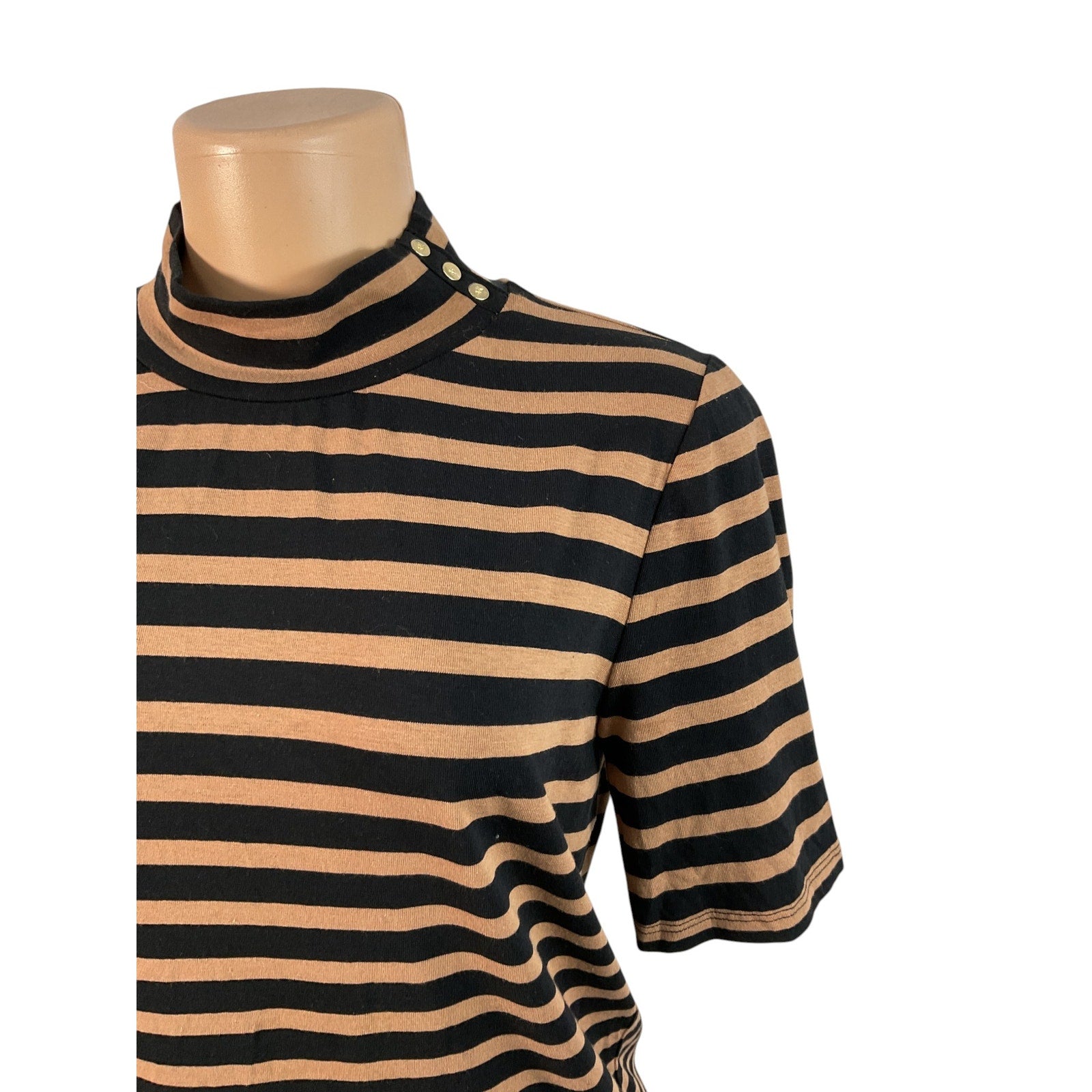 Blusa S (Anne Klein)