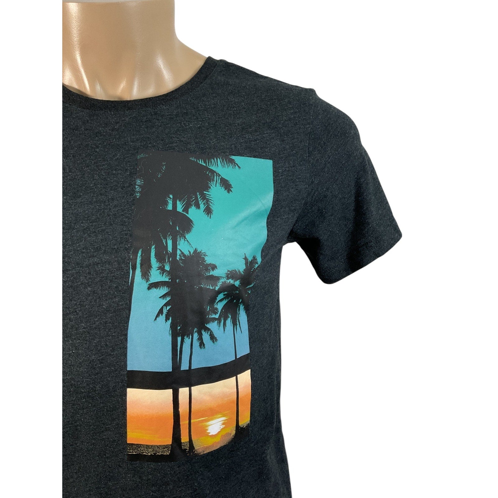 Camisa S (Goodiellow)