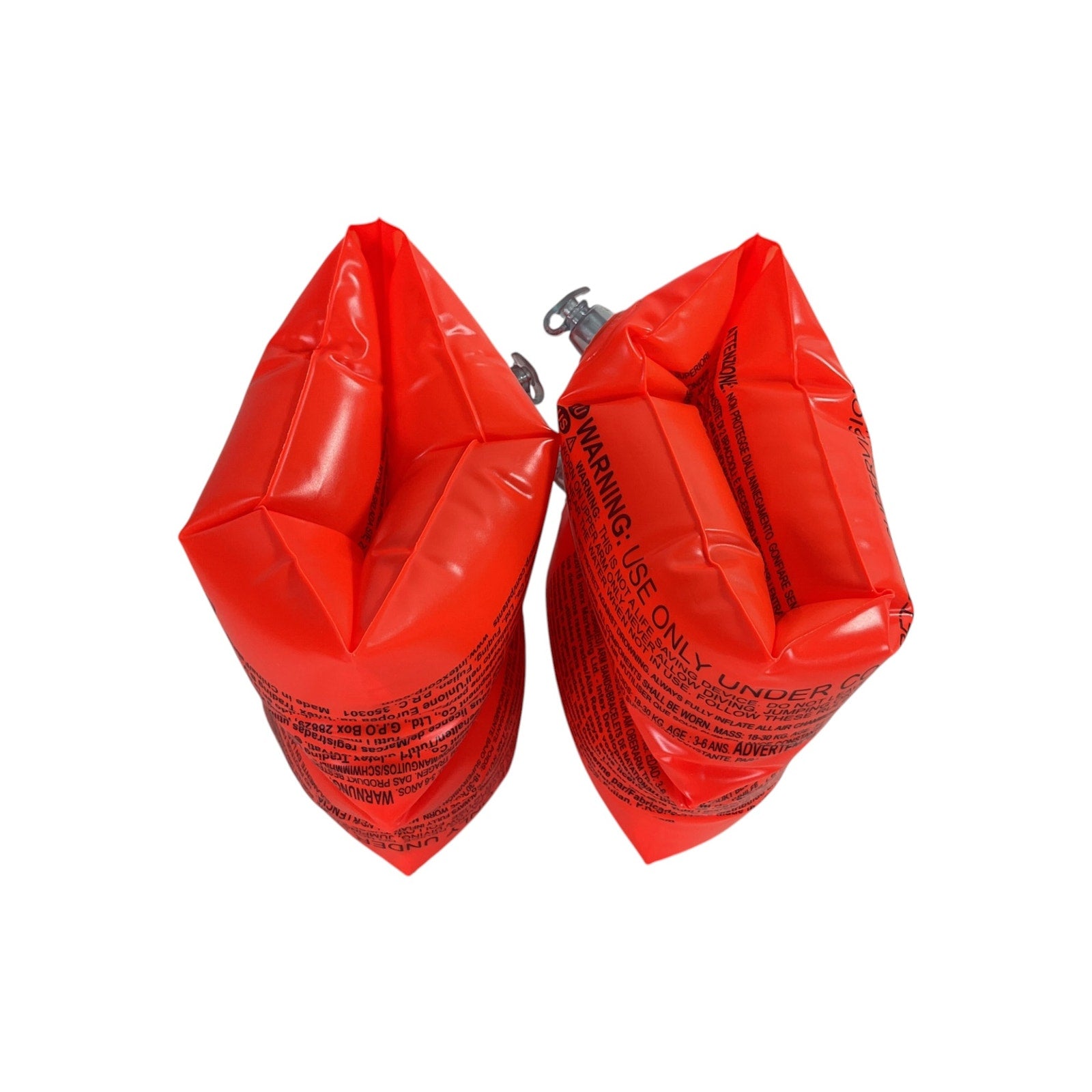 Flotador (Arm Bands)
