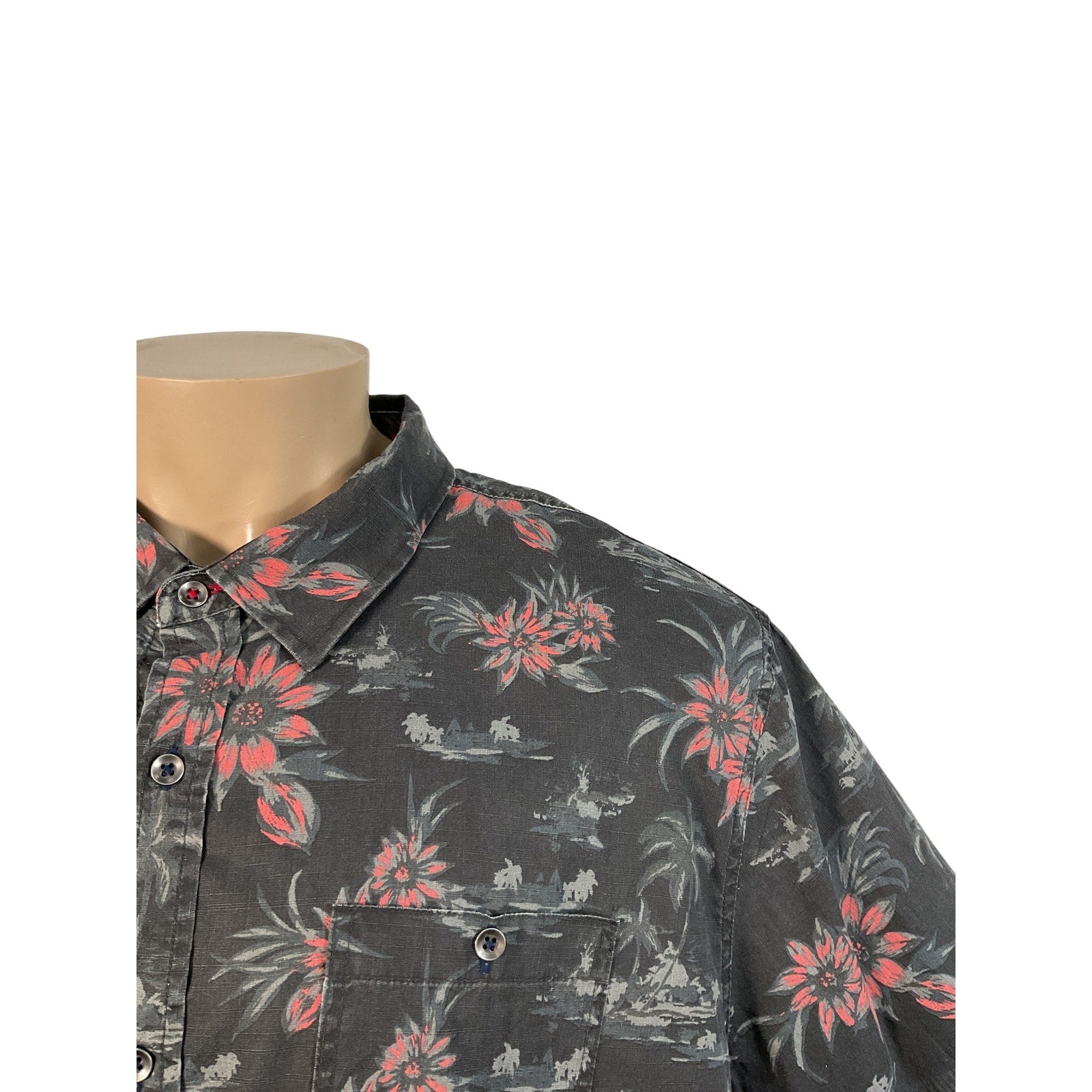 Camisa XXL