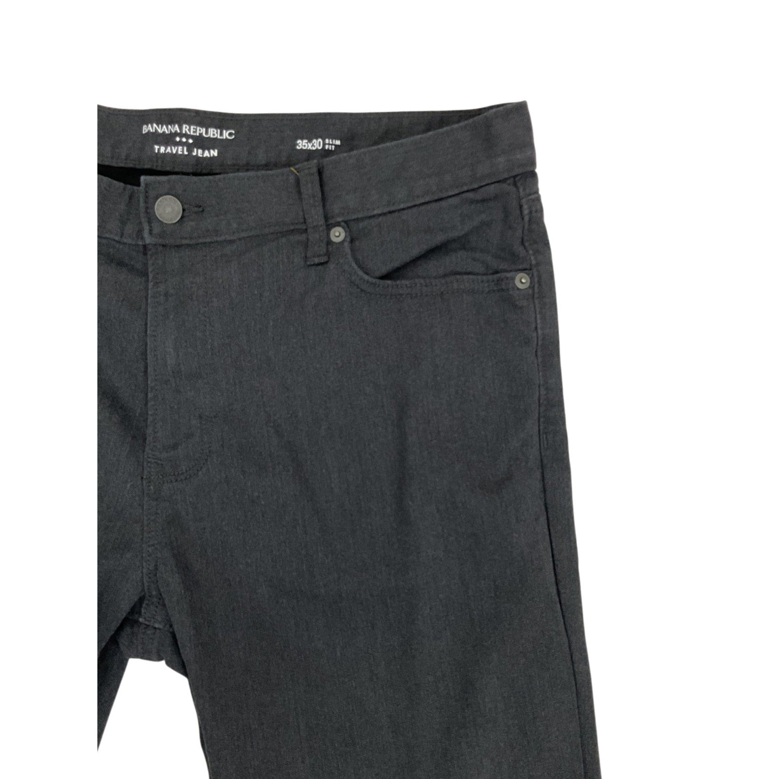 Pantalón 35X30 (Banana Republic)