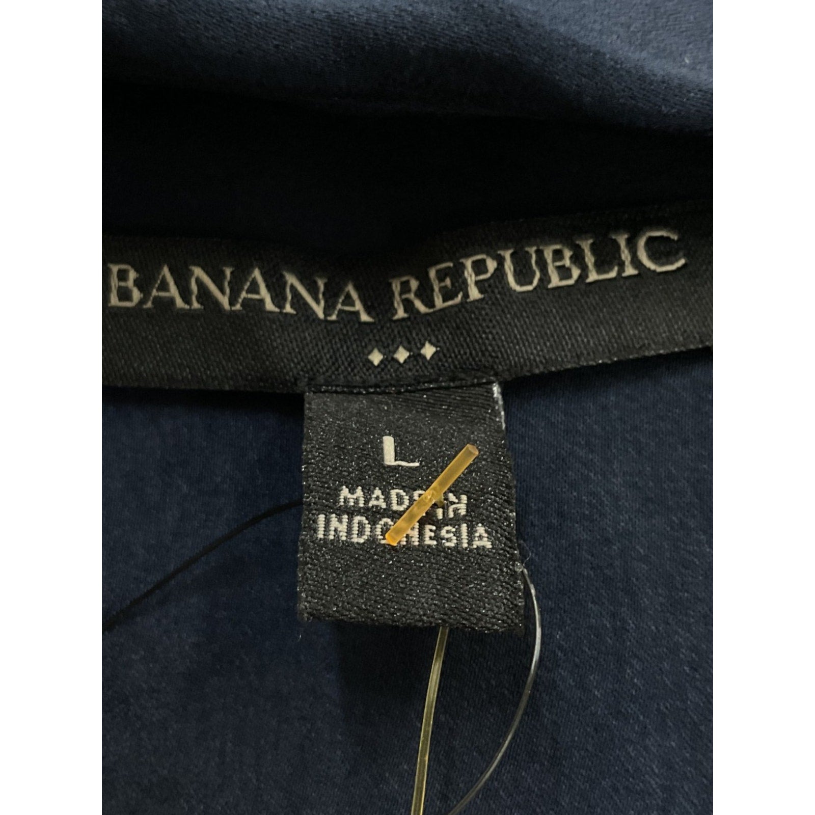 Blusa L (Banana Republic)