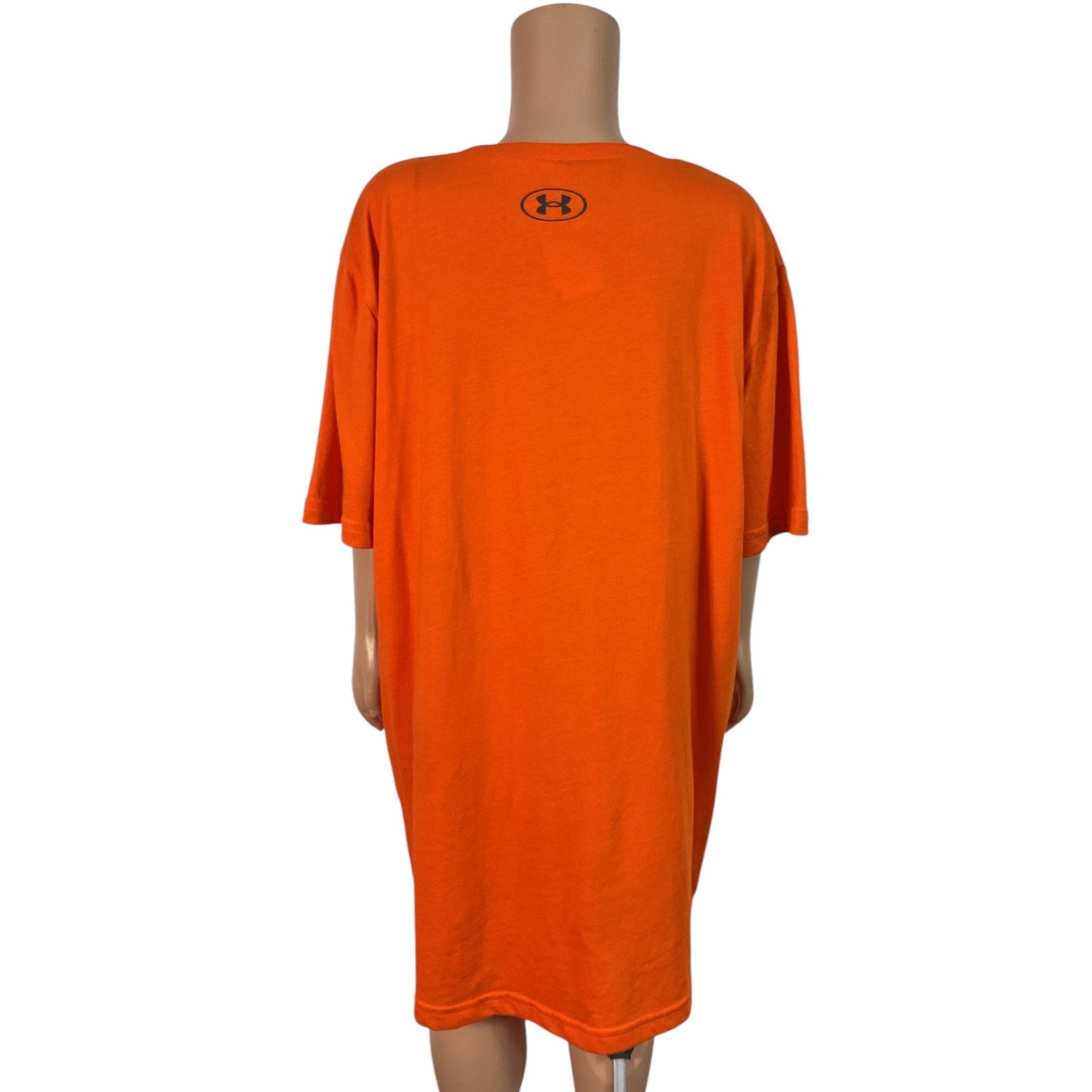Camisa niño L (Under Armour)