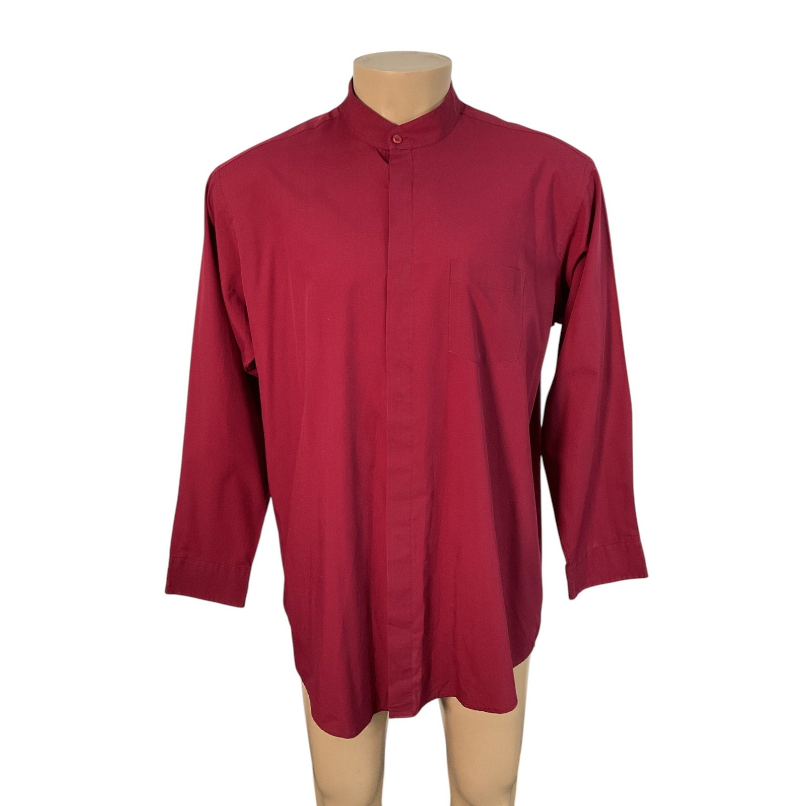 Camisa 17