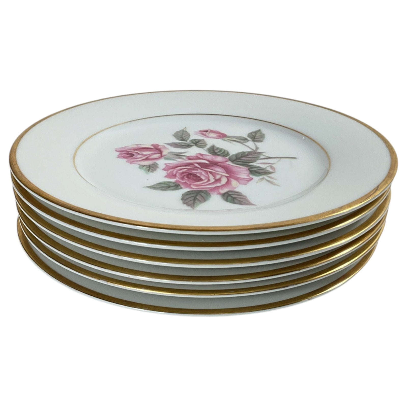 Set de platos