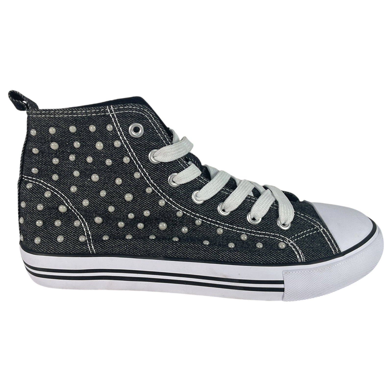 Tenis 9 (Chosen Step)