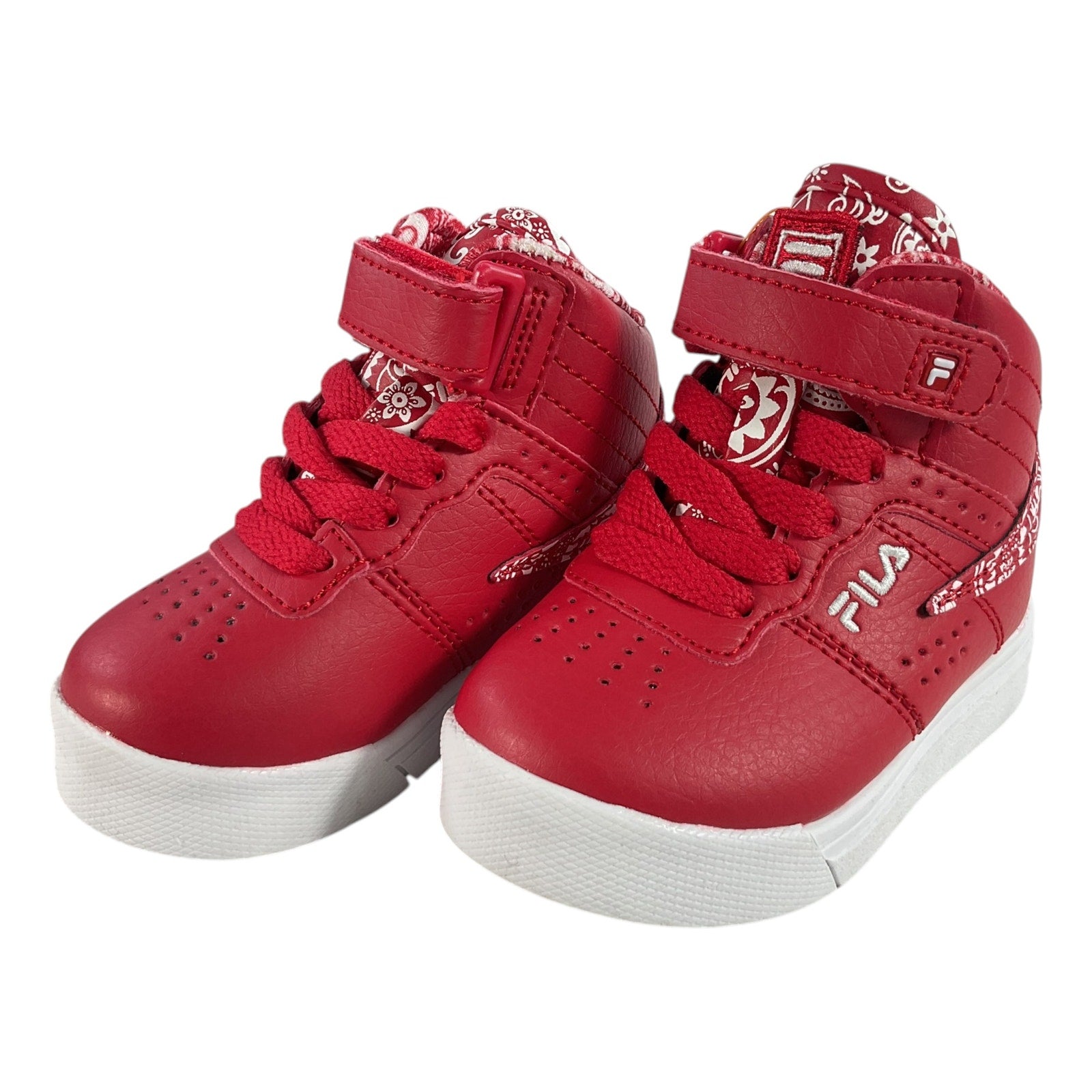 Tenis niño 4 (Fila)