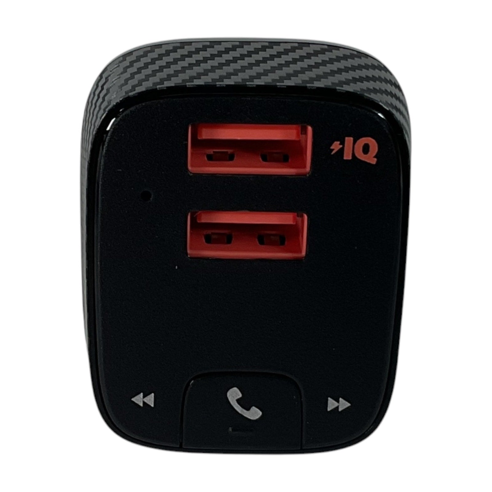 Transmisor FM inalámbrico Bluetooth Roav SmartCharge Car Kit F2 (Anker)