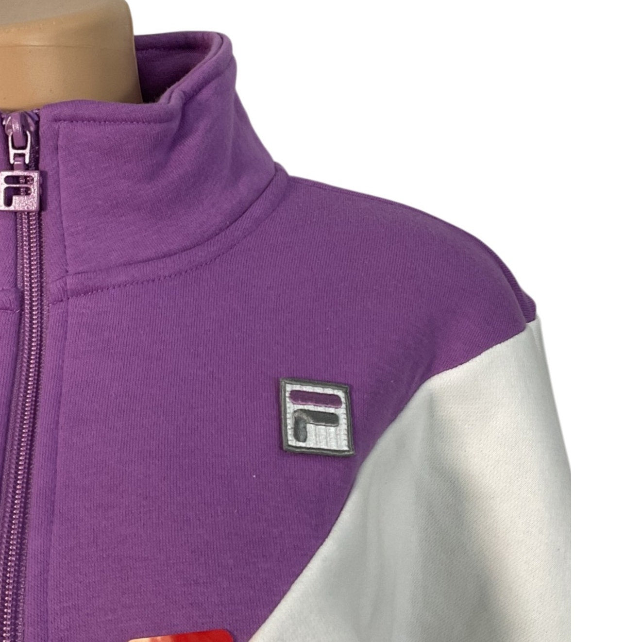 Sudadero M (Fila)