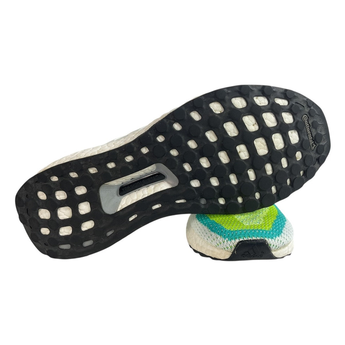 Tenis 9 (Adidas)