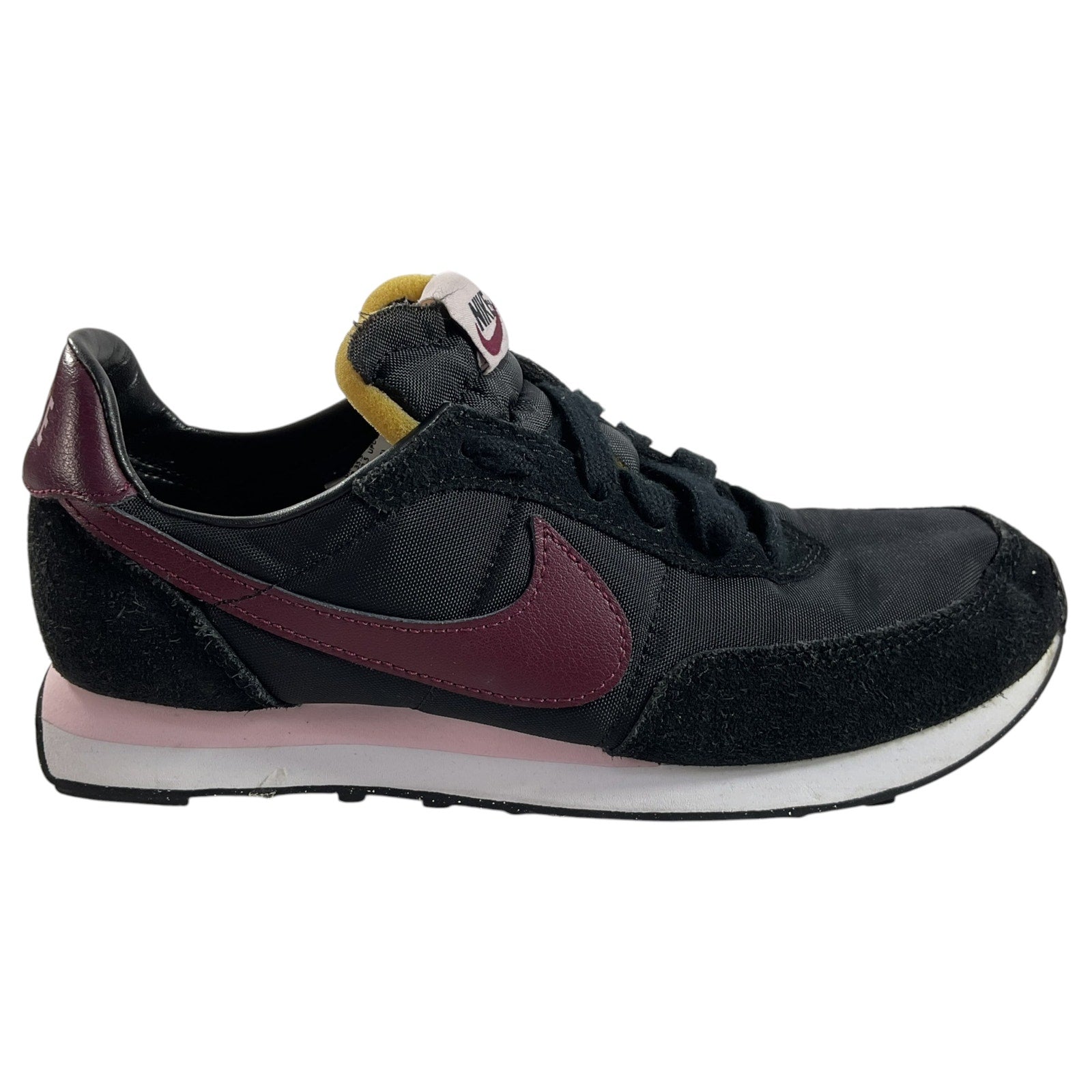 Tenis niña 3.5Y (Nike)