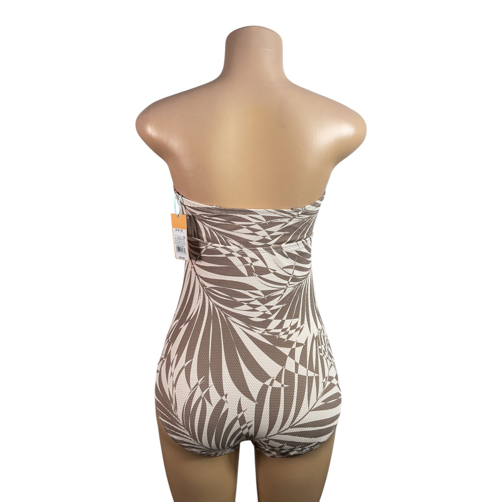 Traje de Baño M (Kona Sol)