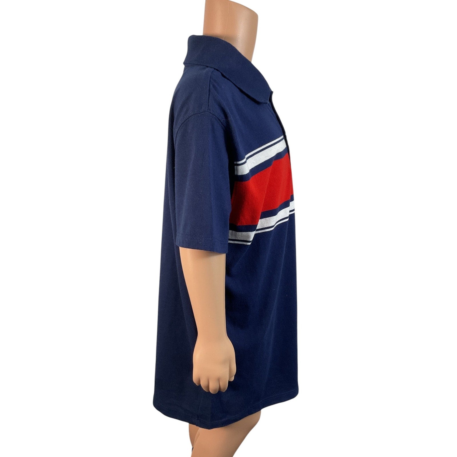 Camisa Tipo Polo niño 8 (Cat & Jack)