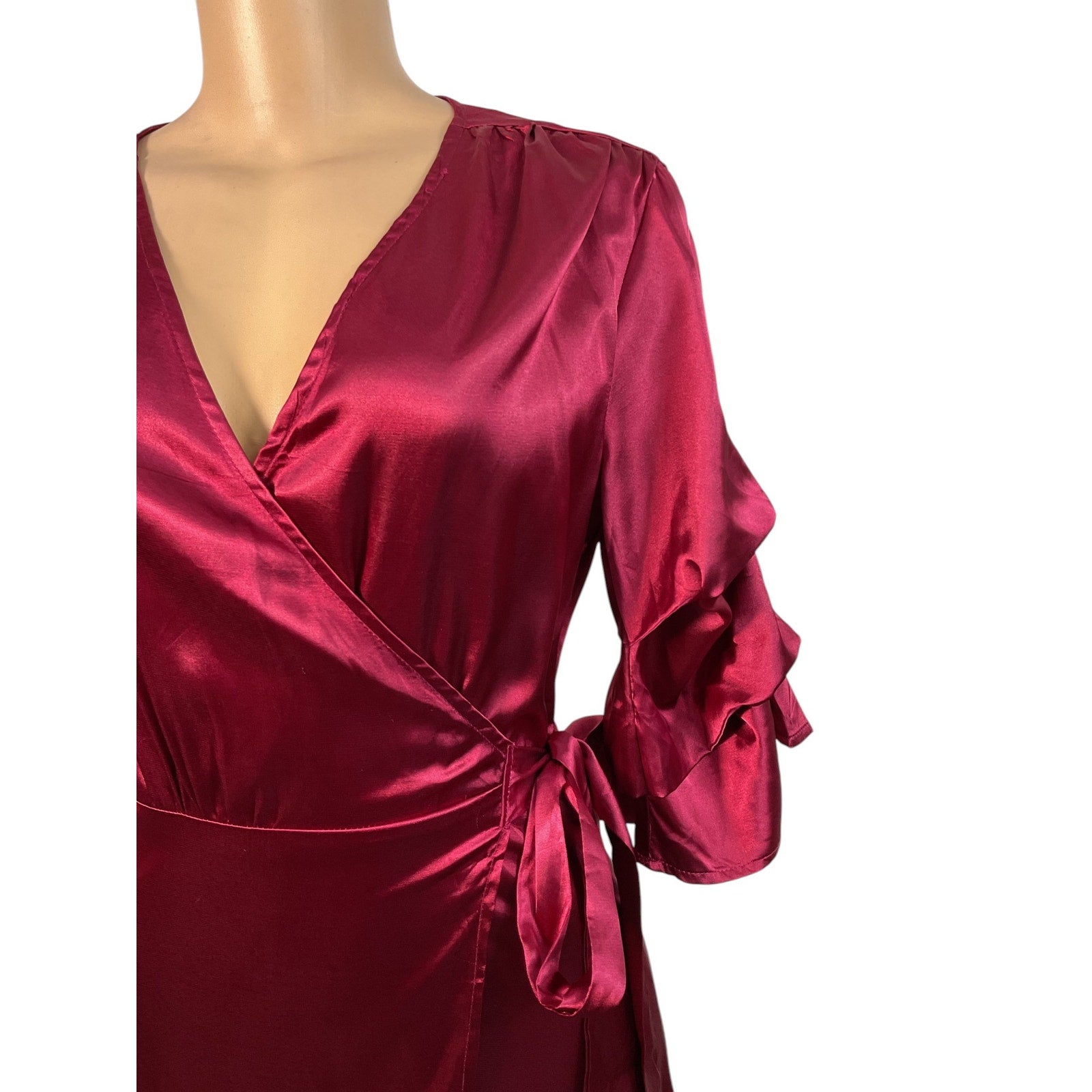 Vestido S (Simplee)