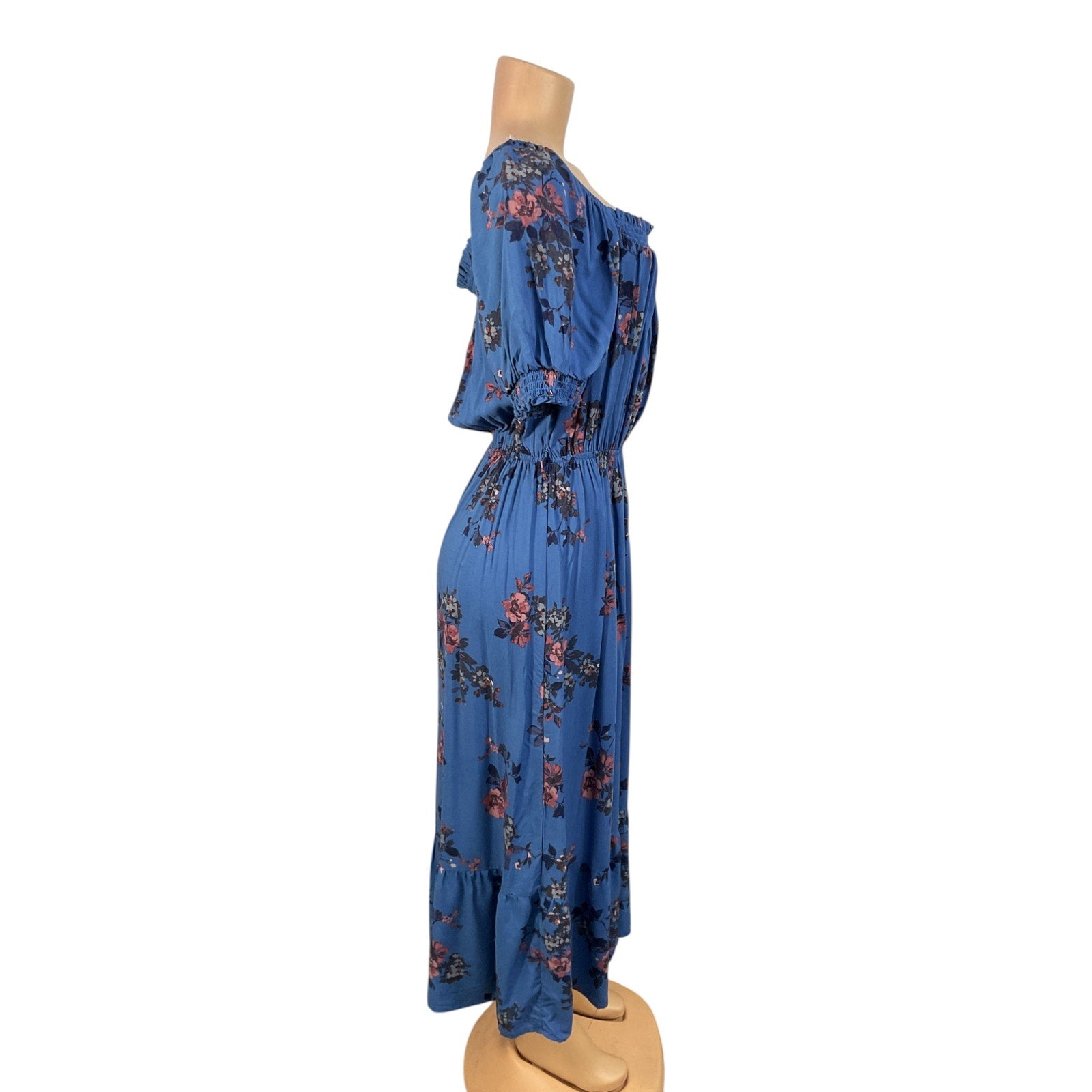 Vestido L (Walflower)