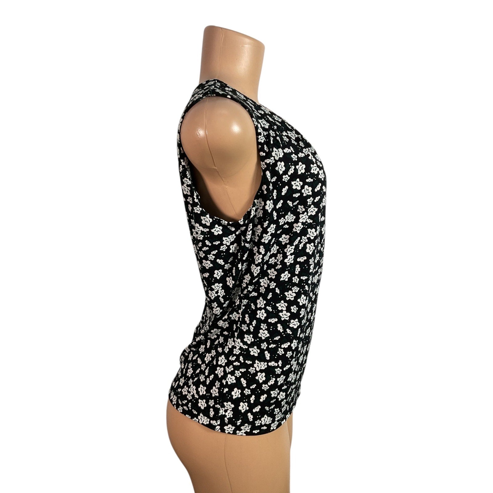 Blusa M (Calvin Klein)