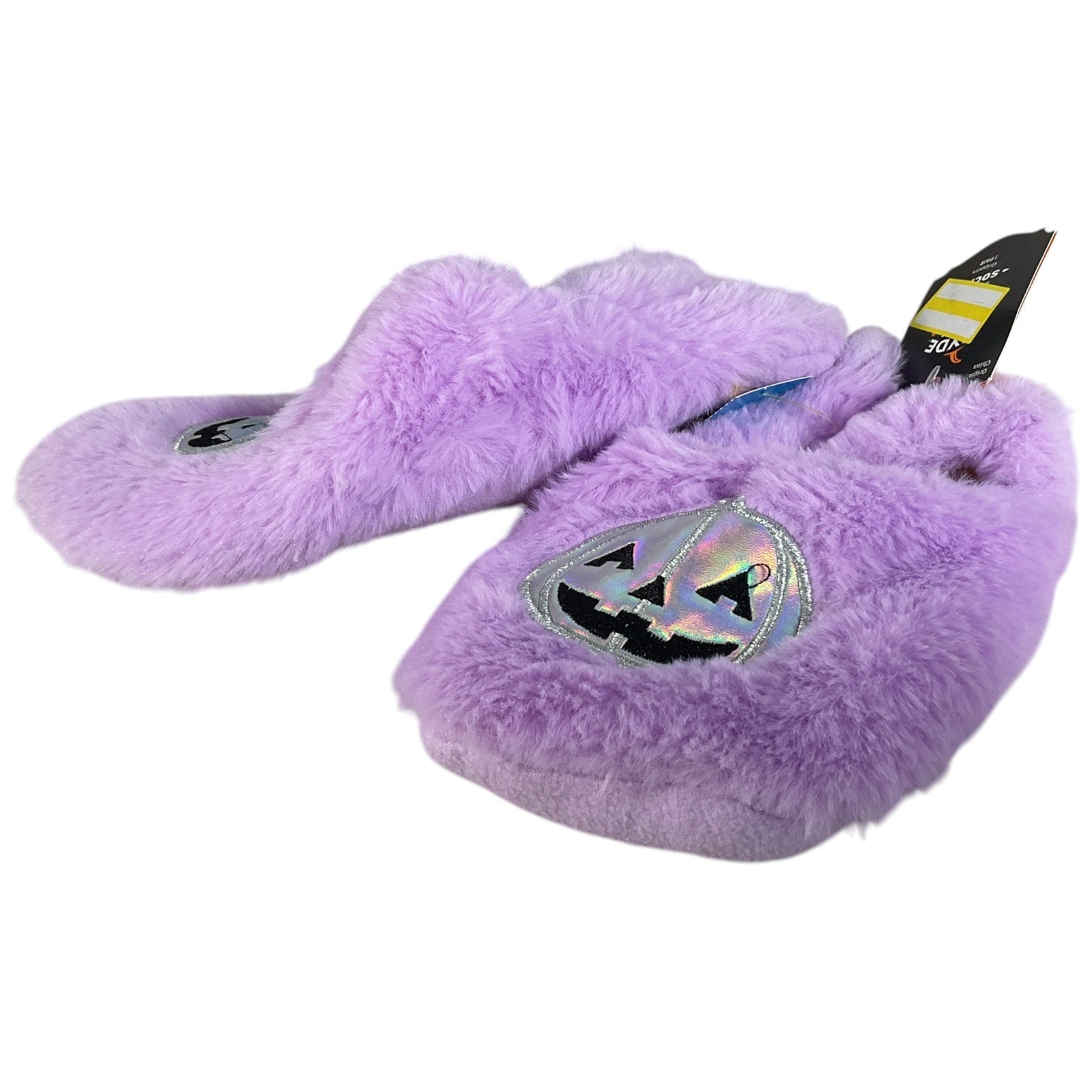 Pantufla 5