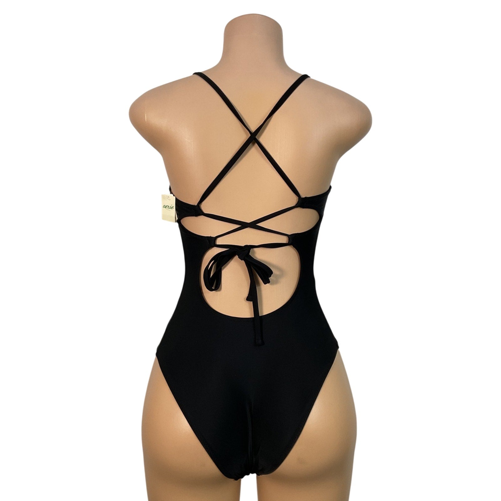 Traje de Baño Dama XS (Aerie)