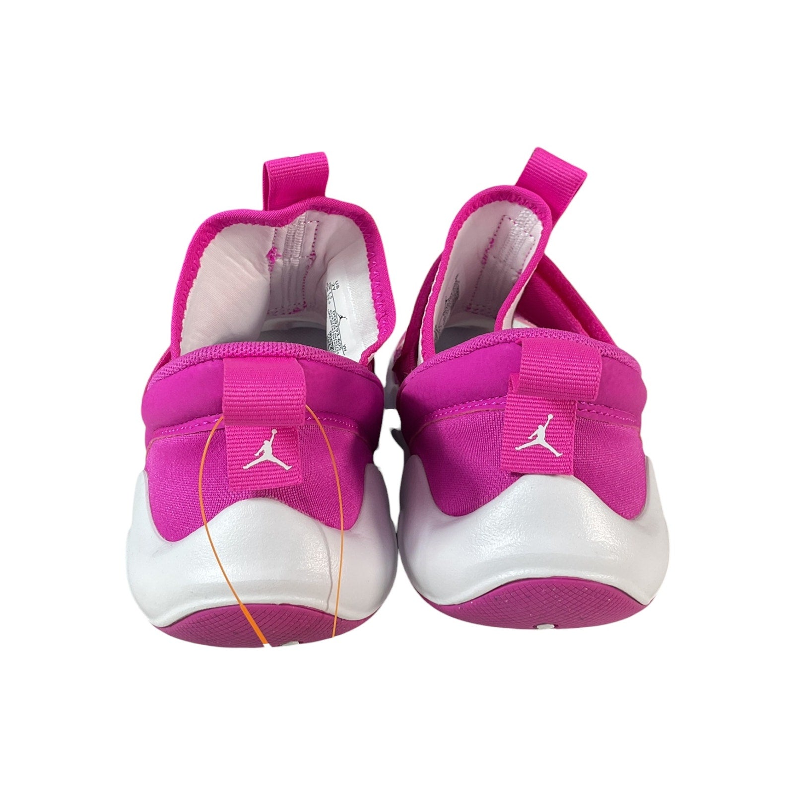 Tenis niña 2 (Jordan)