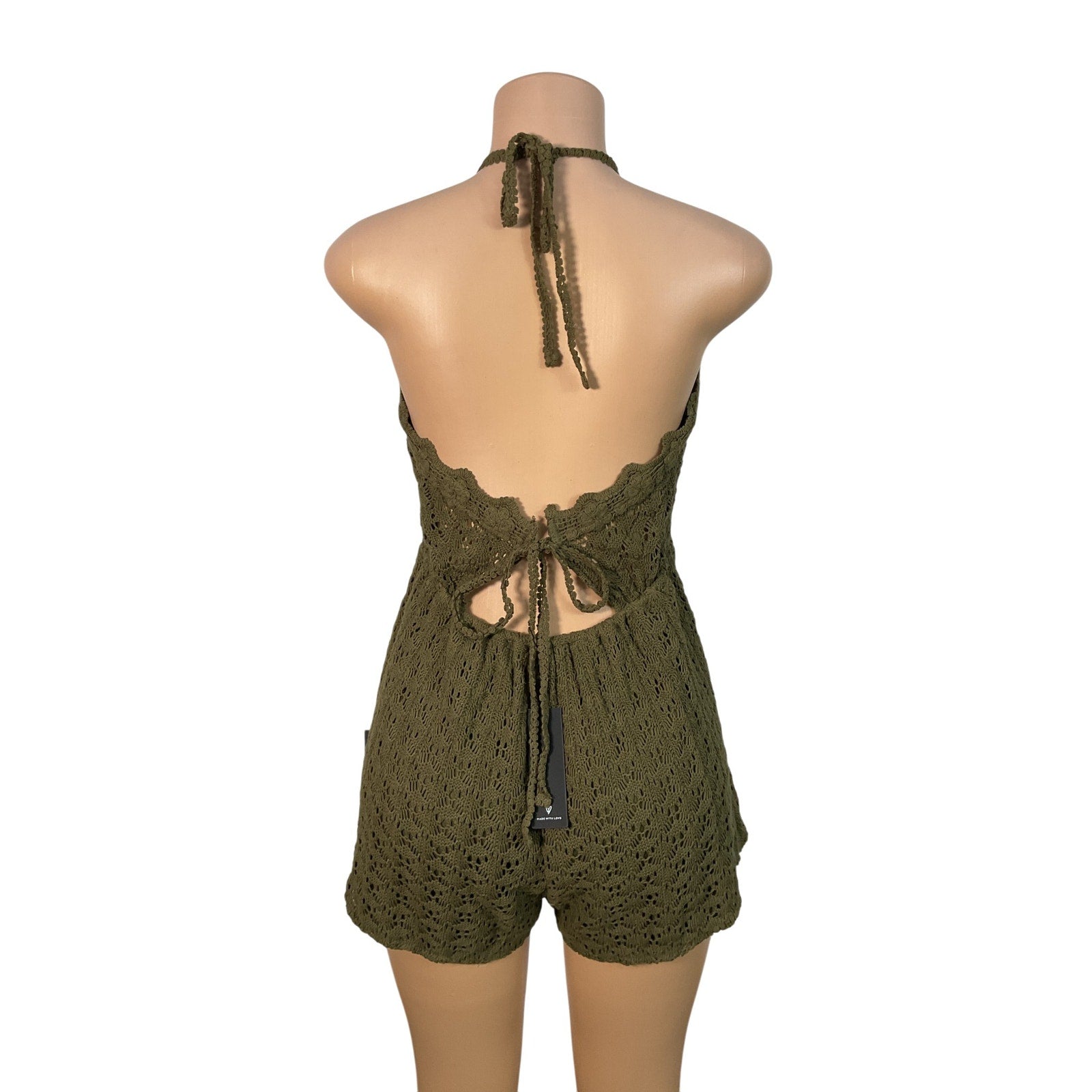 Jumper M (Lulus)