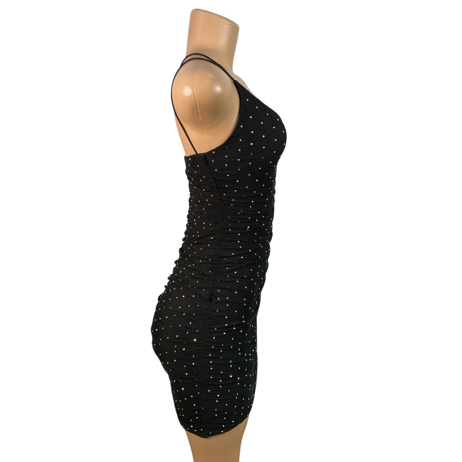 Vestido XS (B.smart)