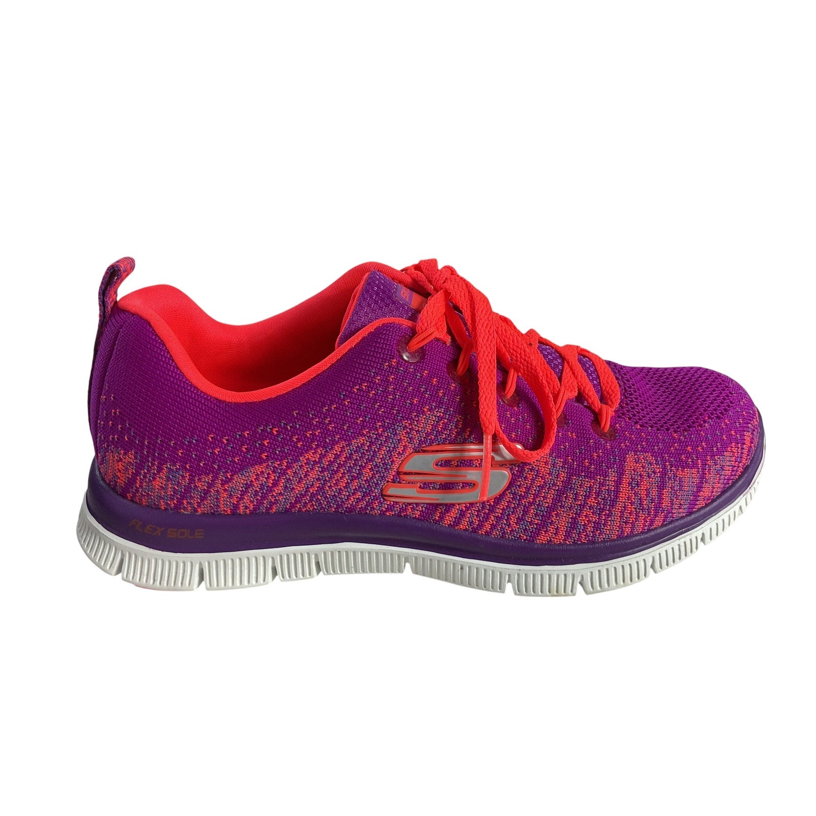 Tenis 5.5 (Skechers)