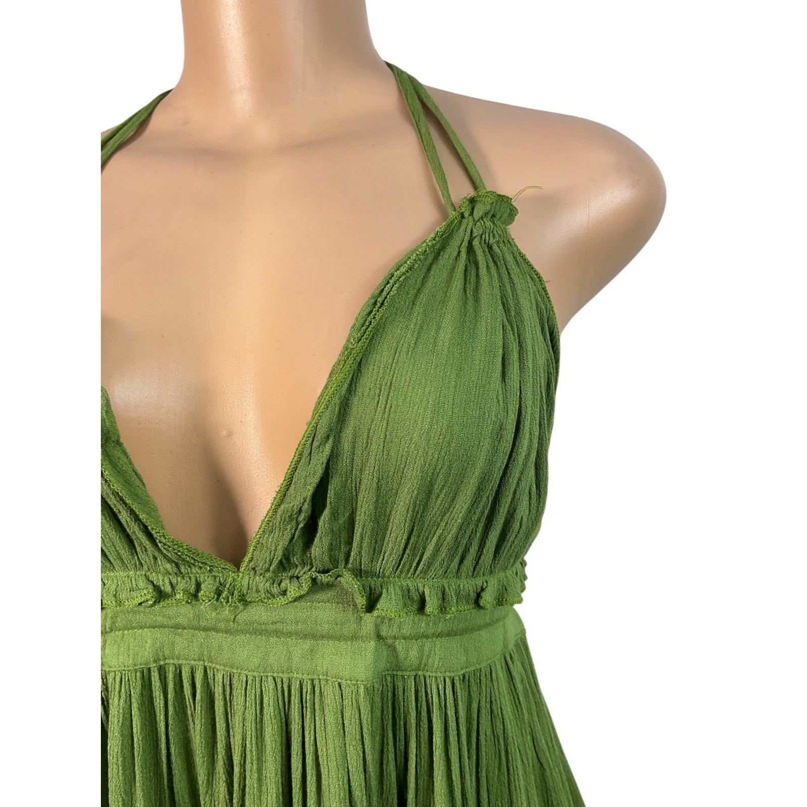 Vestido S