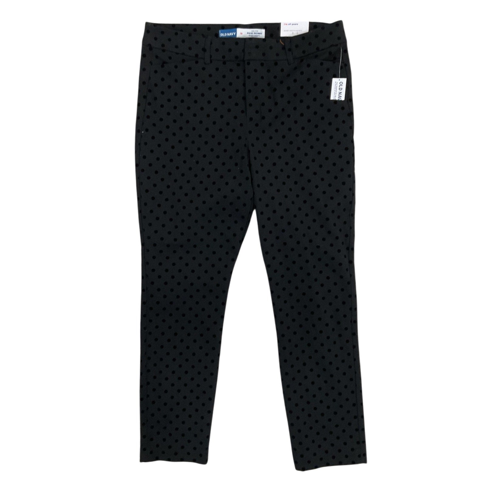Pantalón 12 (OLD NAVY)