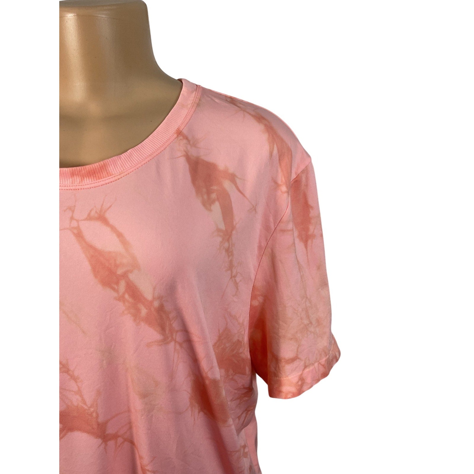 Blusa XL (Avia)
