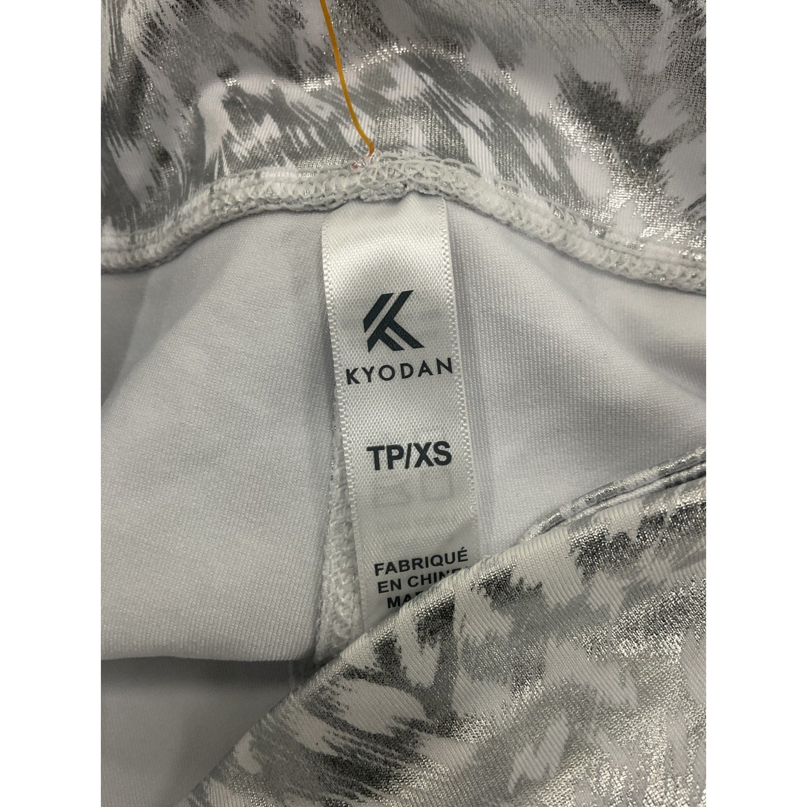 Short XS (Kyodan)