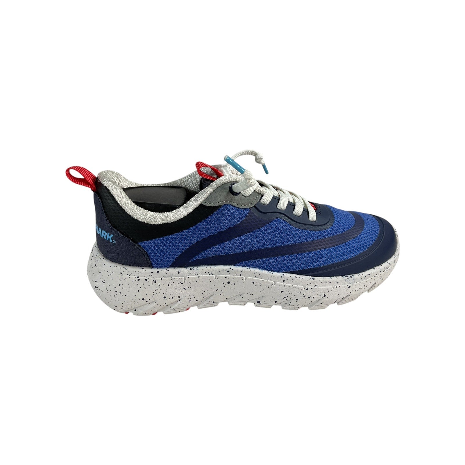 Tenis niño 3 (RUGGE SHARK)