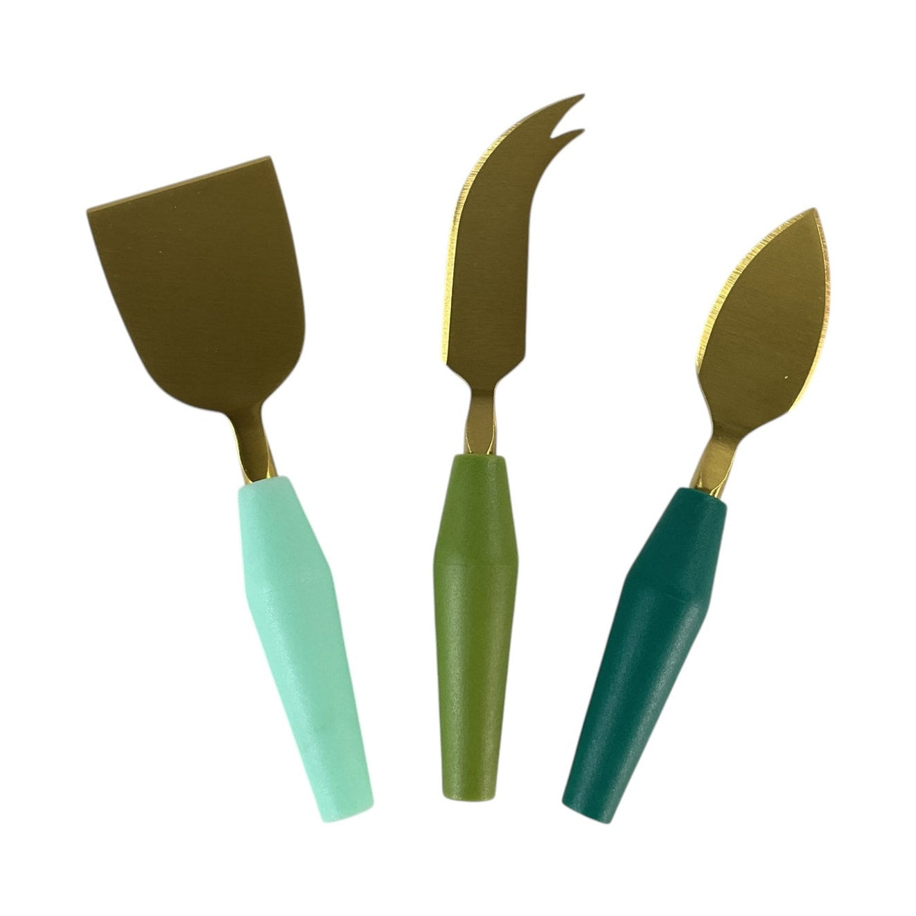 Set de cuchillos para queso
