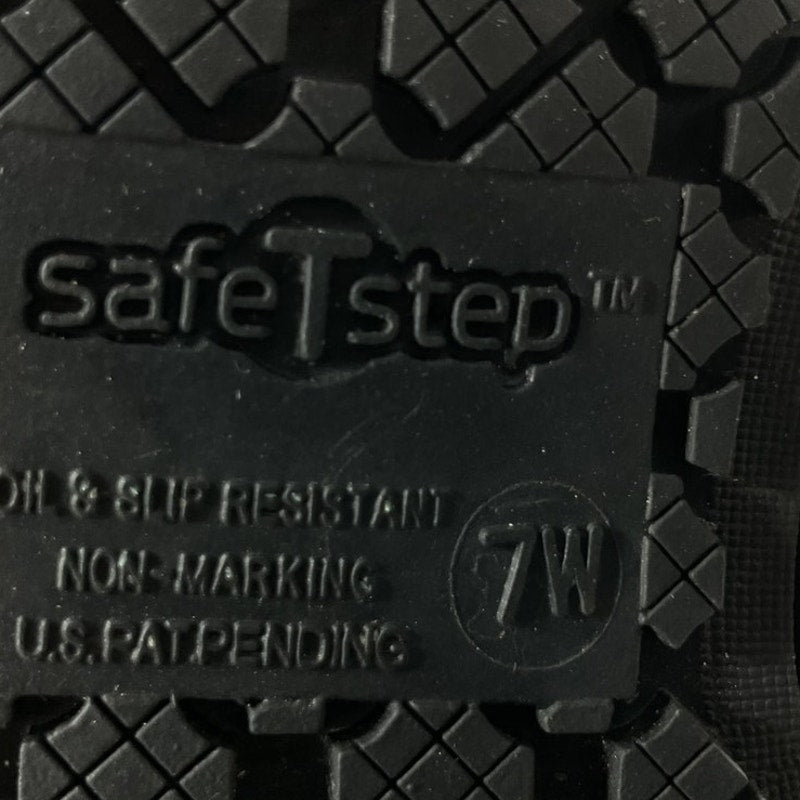 Zapato 7W (COmFORT)