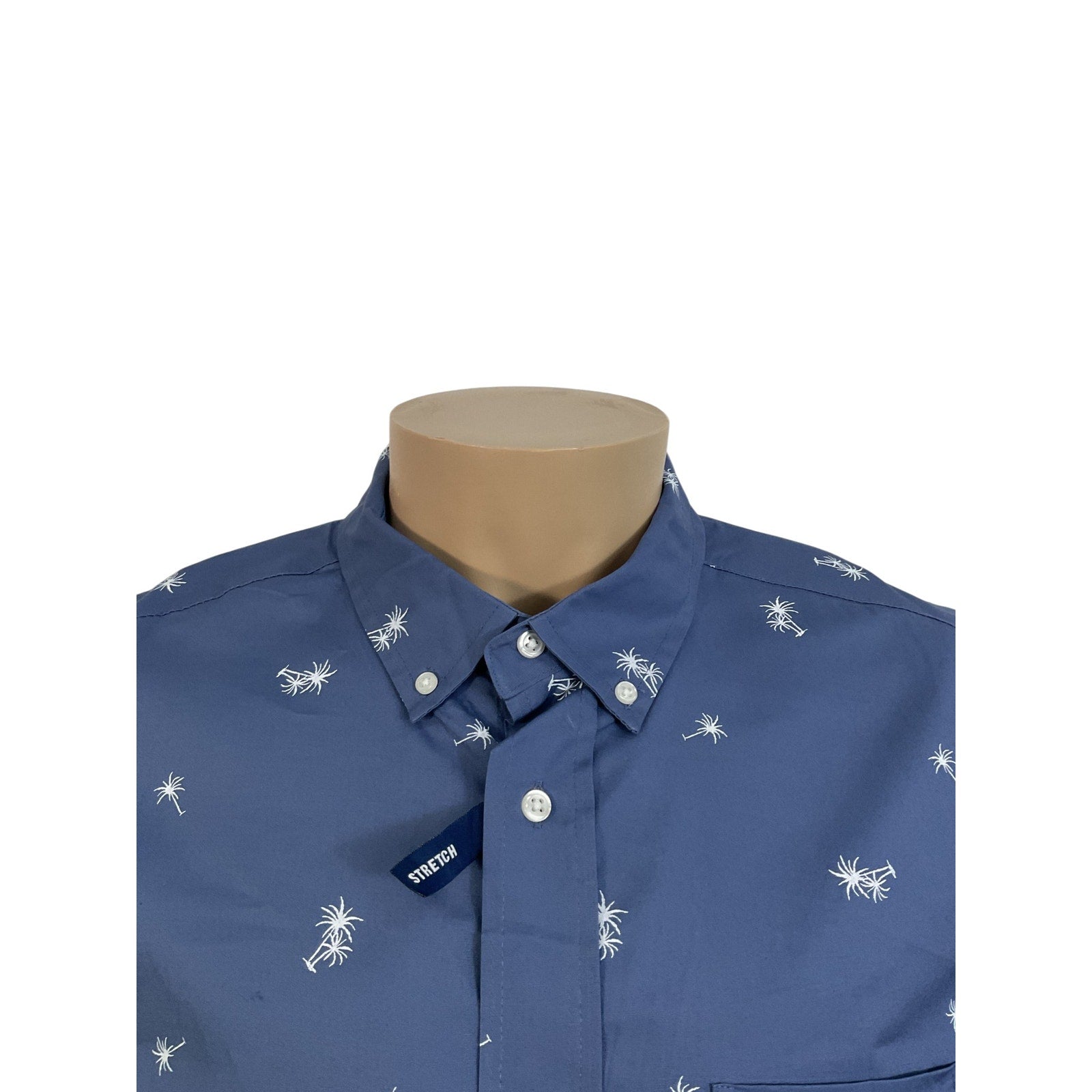 Camisa L (George)
