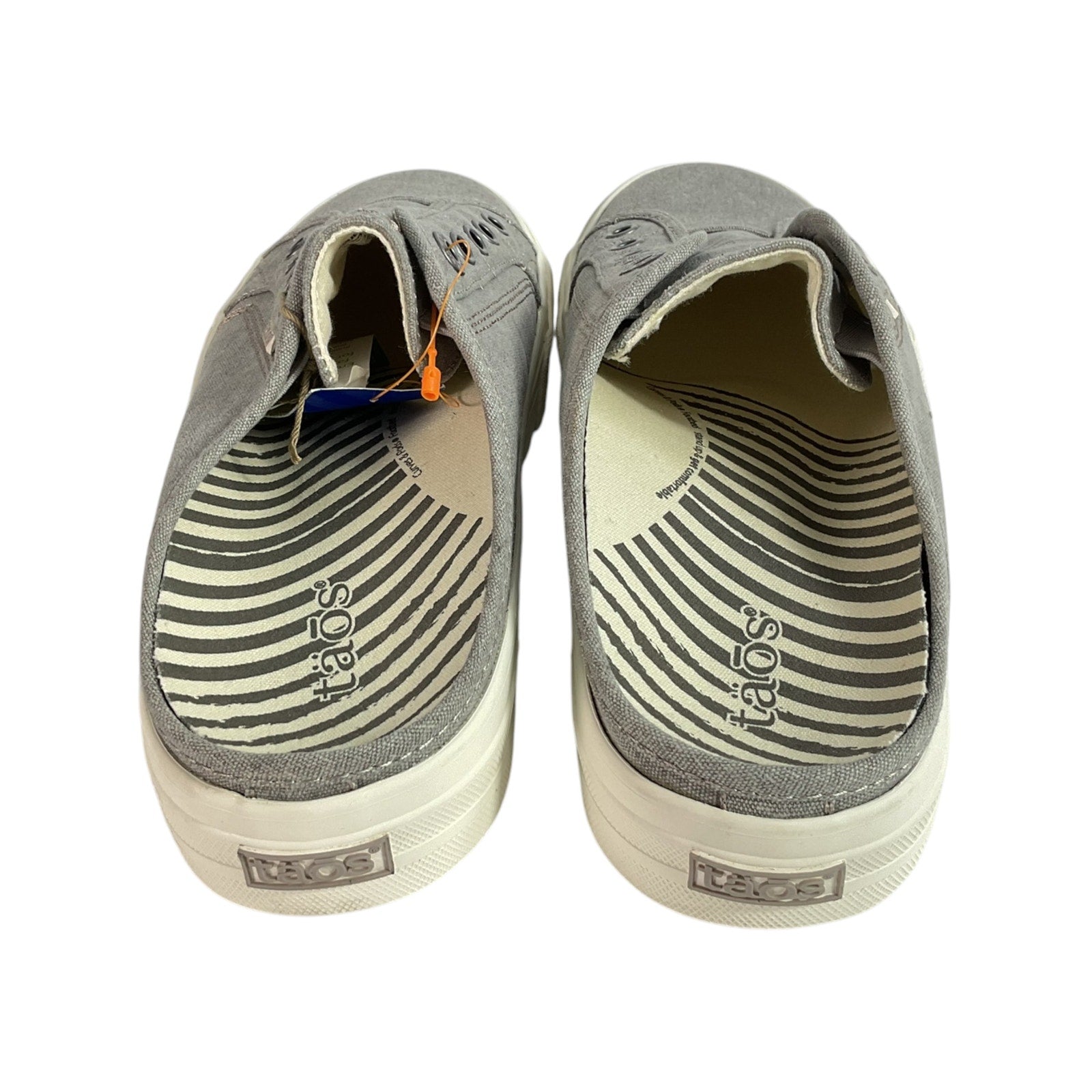 Zapato 9 (Täos)