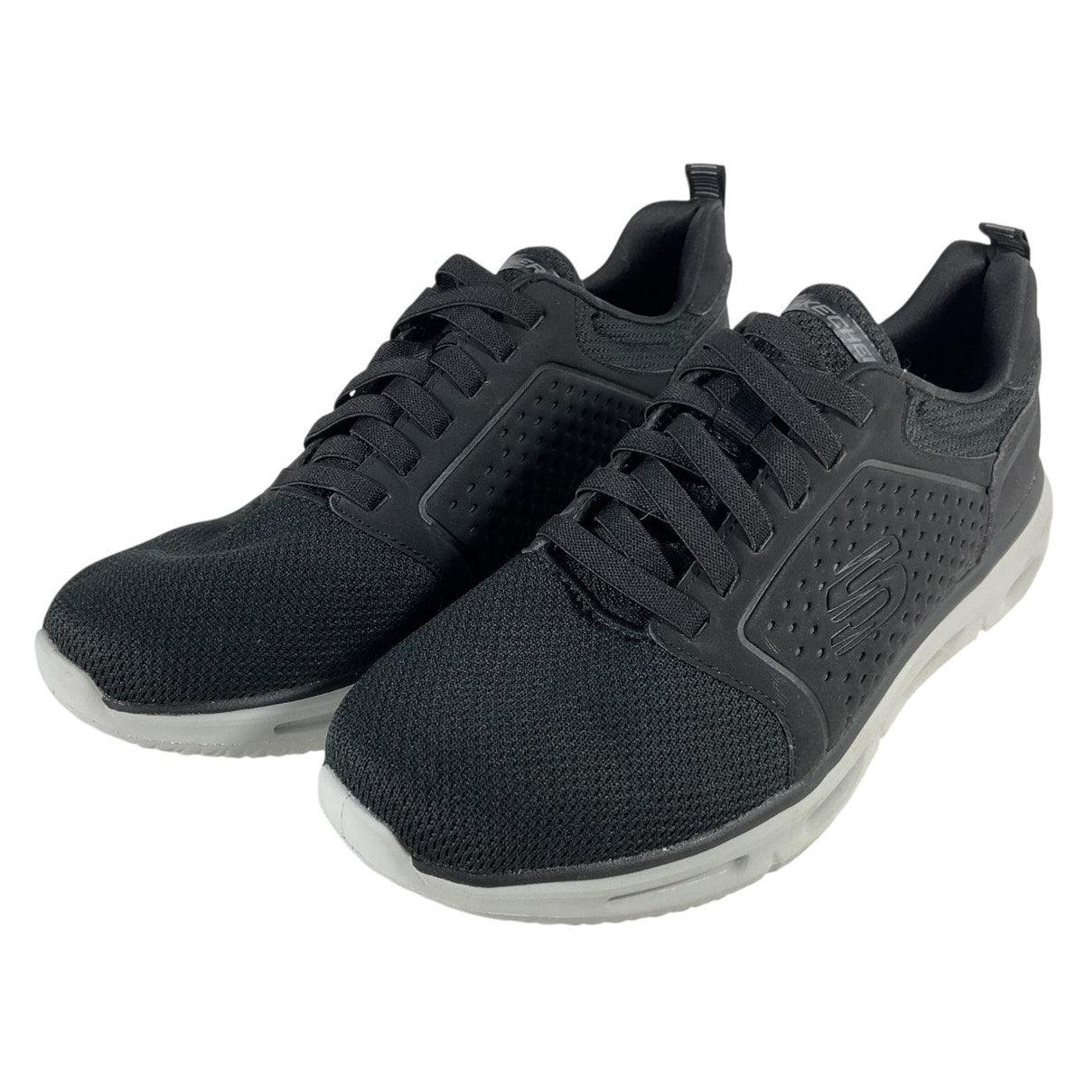 Zapato 9 (Skechers)