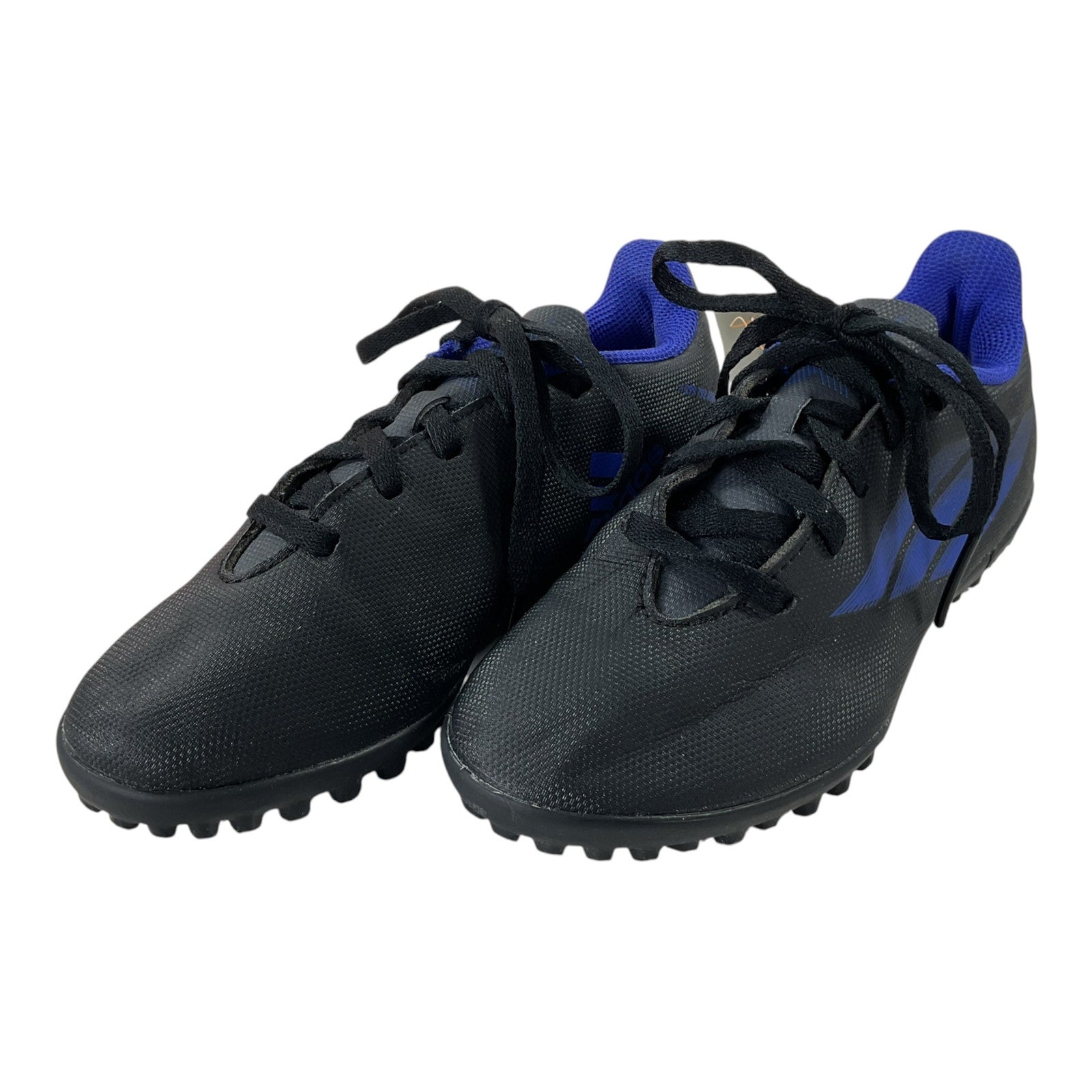 Tenis Tacos Niño 1 (Adidas)