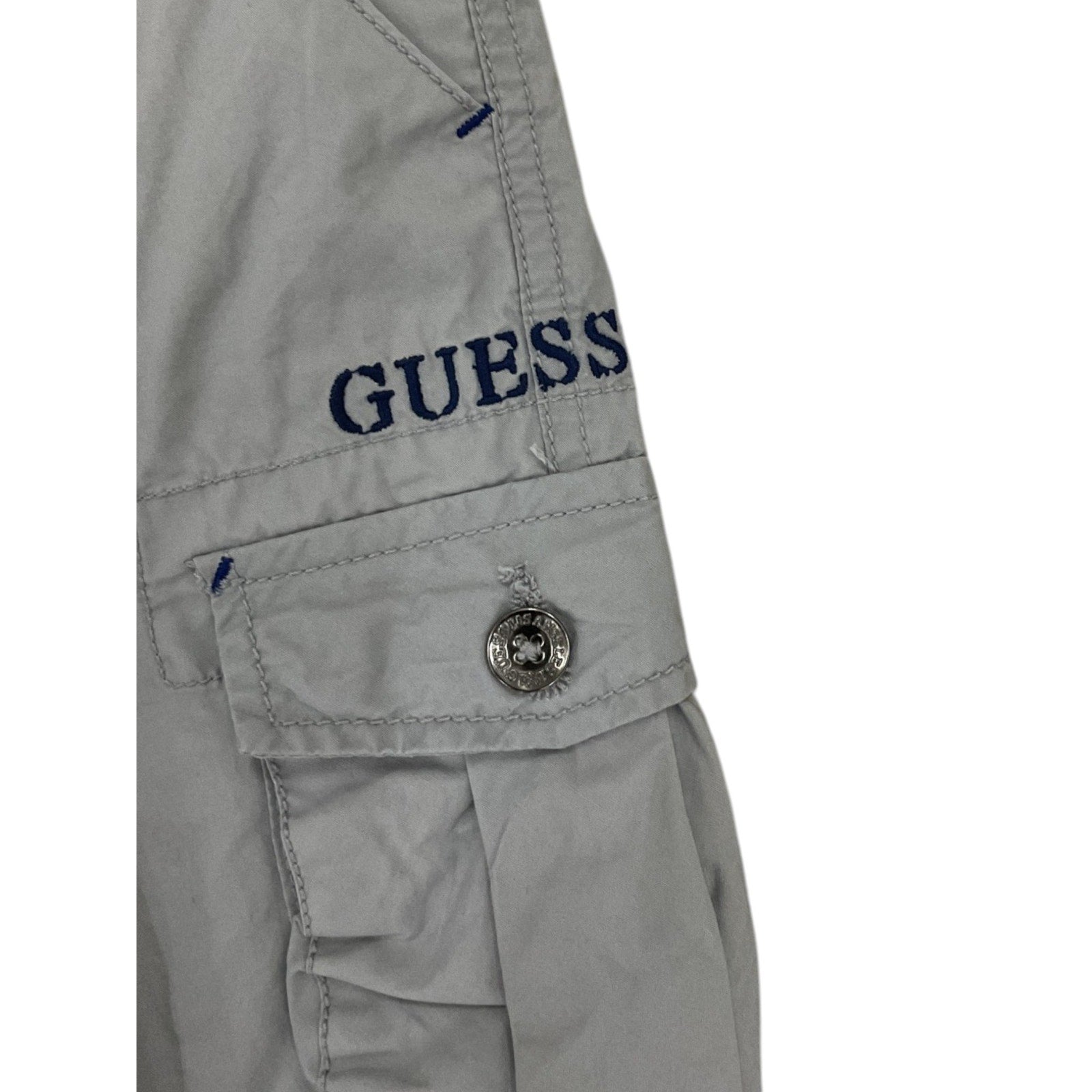 Short Niño 4 (Guess)