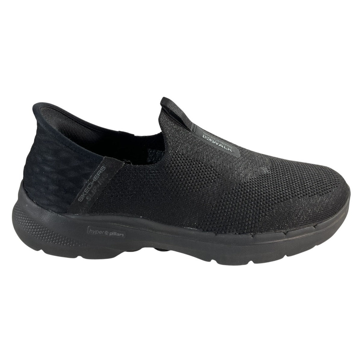 Tenis 8 (Skechers)