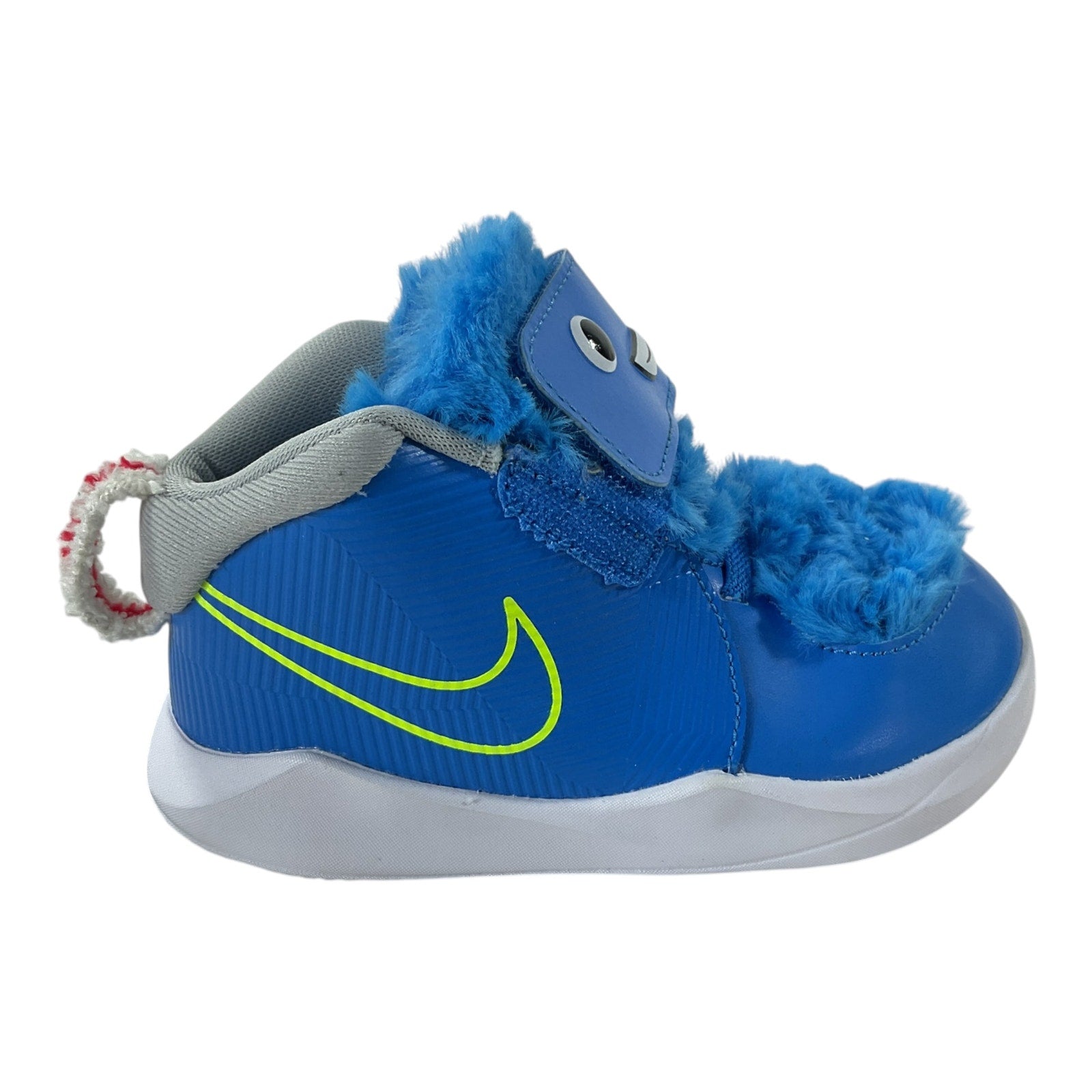 Tenis niño 8C (Nike)