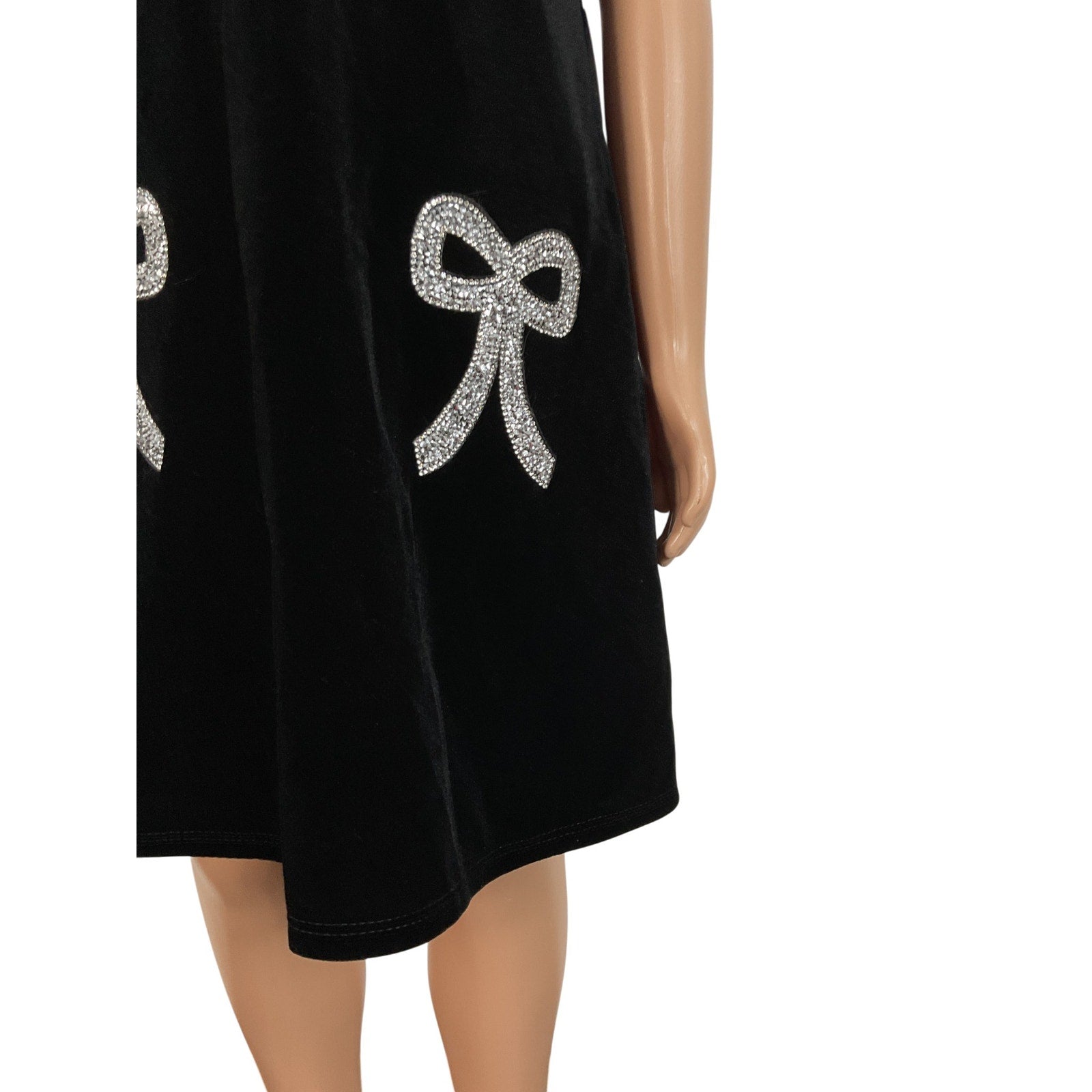 Vestido Niña 5 (Tahari)