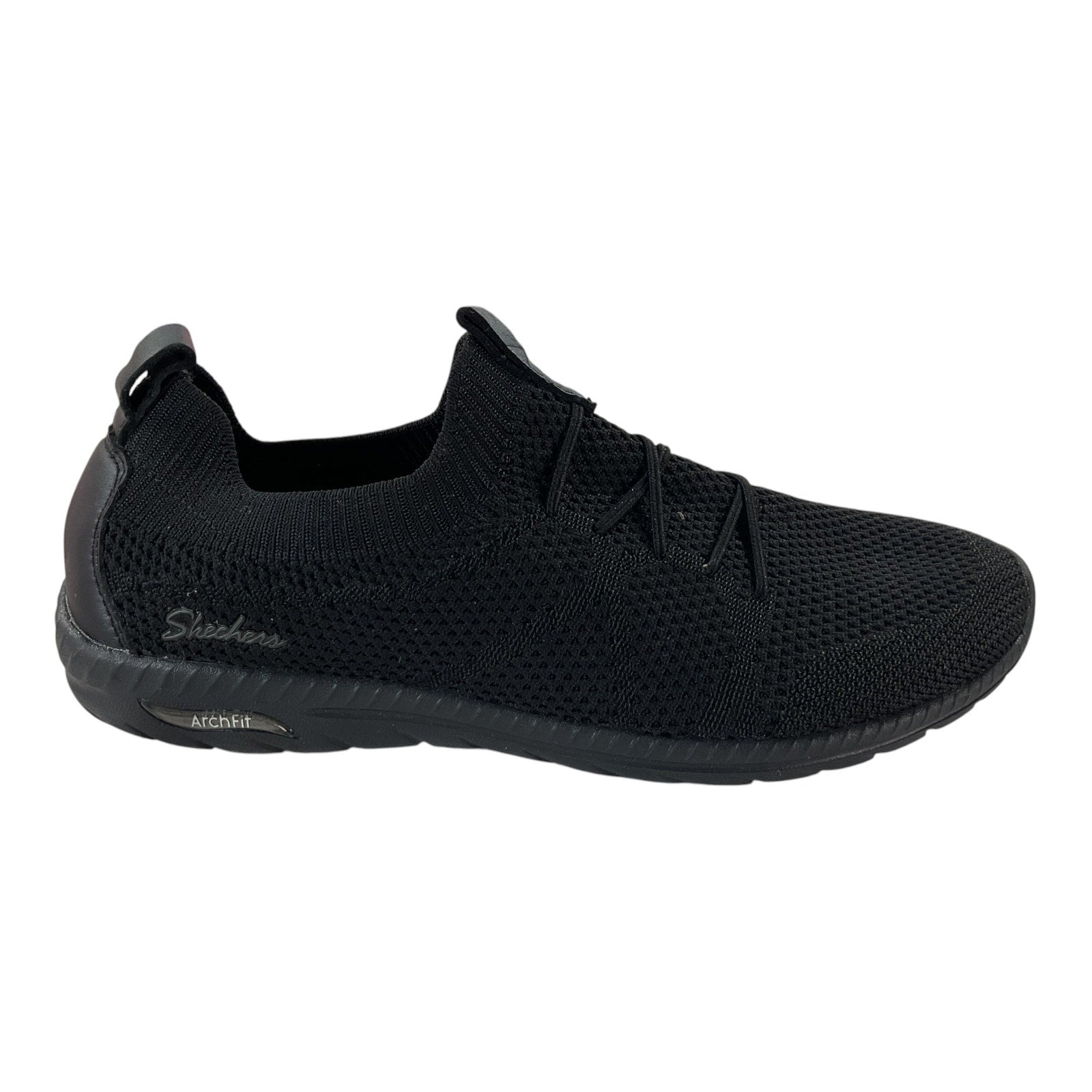 Tenis 7 (Skechers)