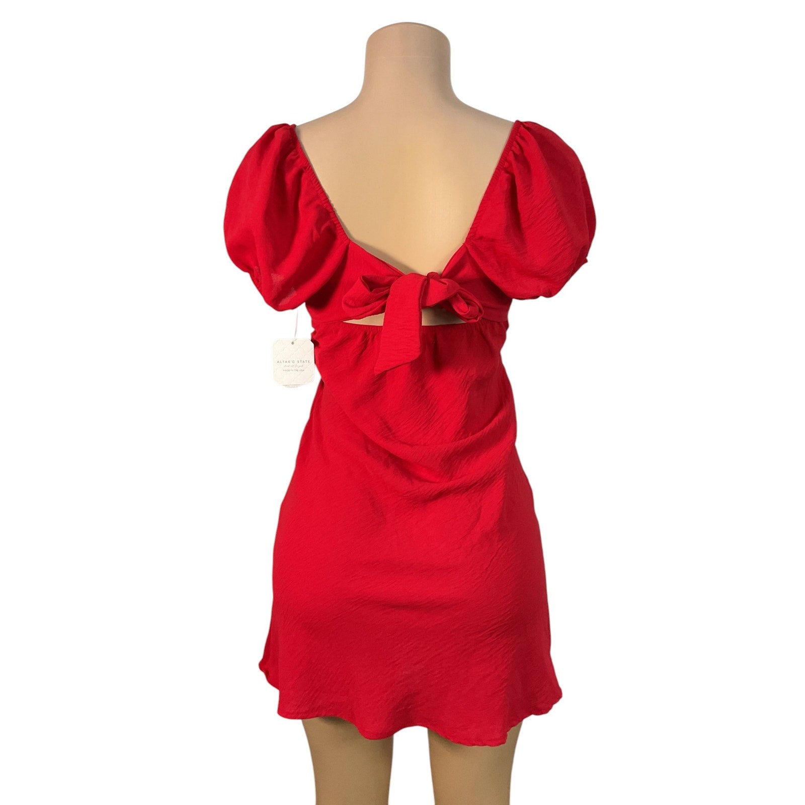 Vestido XS